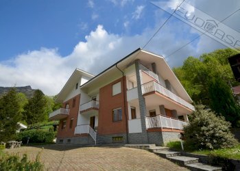 Trilocale Frazione Gleisolle 41 1, Roure - foto 2