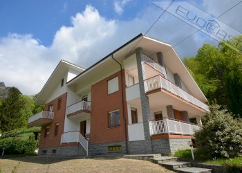 Trilocale Frazione Gleisolle 41 1, Roure - foto 3