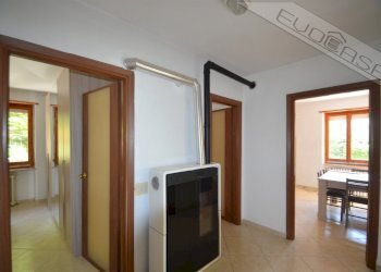 Trilocale Frazione Gleisolle 41 1, Roure - foto 17