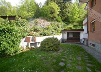 Trilocale Frazione Gleisolle 41 4, Roure - foto 2