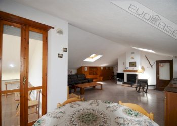 Trilocale Frazione Gleisolle 41 4, Roure - foto 3