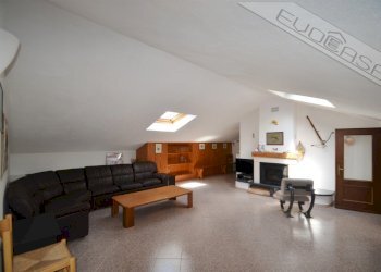 Trilocale Frazione Gleisolle 41 4, Roure - foto 4