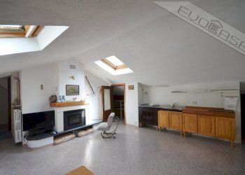 Trilocale Frazione Gleisolle 41 4, Roure - foto 5