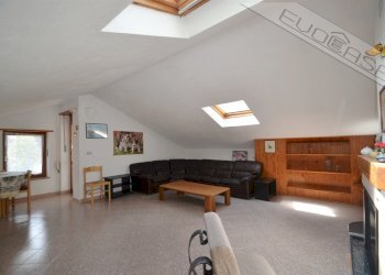 Trilocale Frazione Gleisolle 41 4, Roure - foto 7