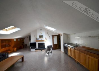 Trilocale Frazione Gleisolle 41 4, Roure - foto 8