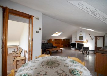 Trilocale Frazione Gleisolle 41 4, Roure - foto 9