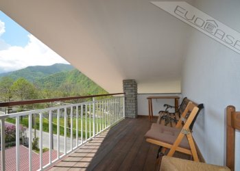 Trilocale Frazione Gleisolle 41 4, Roure - foto 12