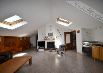 Trilocale Frazione Gleisolle 41 4, Roure - foto 13