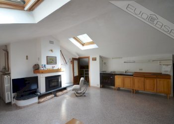 Trilocale Frazione Gleisolle 41 4, Roure - foto 14