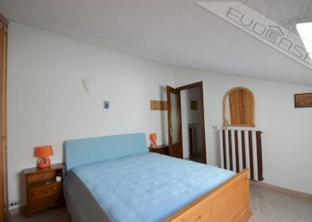 Trilocale Frazione Gleisolle 41 4, Roure - foto 17