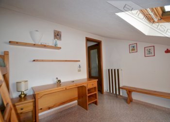 Trilocale Frazione Gleisolle 41 4, Roure - foto 21