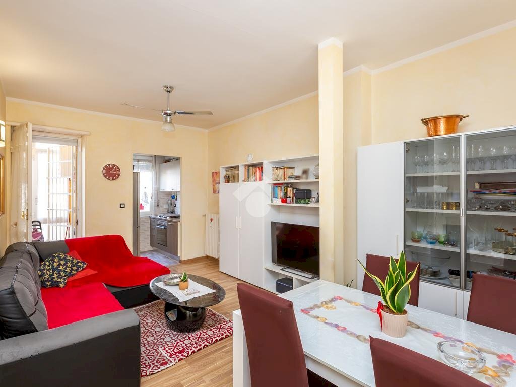 Bilocale Via mirafiori, Beinasco - foto 1