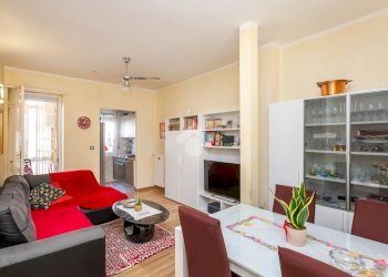 Bilocale Via mirafiori, Beinasco - foto 1