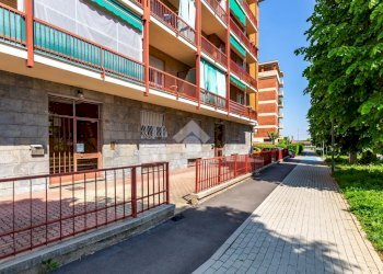 Bilocale Via mirafiori, Beinasco - foto 16