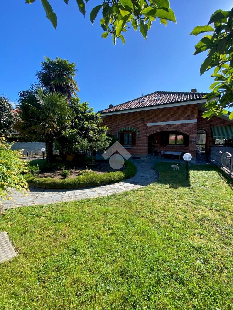 Villa Via delle prese, Sangano - foto 1