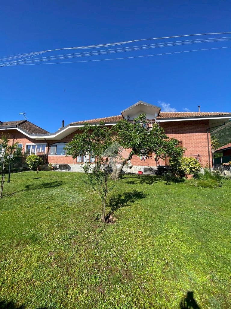 Villa Via delle prese, Sangano - foto 3