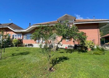 Villa Via delle prese, Sangano - foto 3