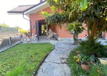 Villa Via delle prese, Sangano - foto 4