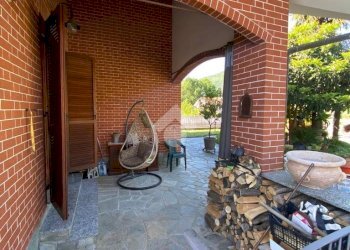 Villa Via delle prese, Sangano - foto 5