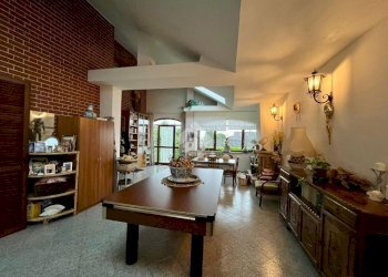 Villa Via delle prese, Sangano - foto 15