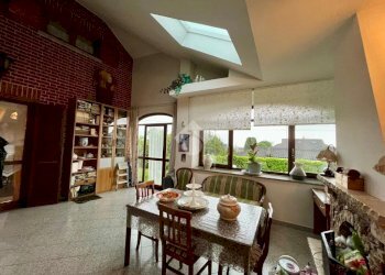 Villa Via delle prese, Sangano - foto 16