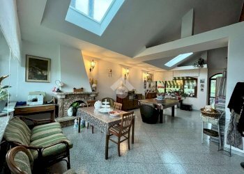 Villa Via delle prese, Sangano - foto 18