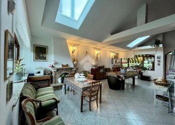 Villa Via delle prese, Sangano - foto 20