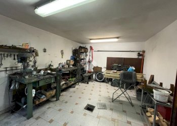 Villa Via delle prese, Sangano - foto 39