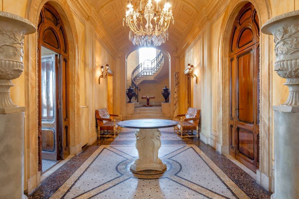 Interno appartamento - Ufficio via di Porta San Pancrazio, 5, Roma (zona Trastevere) - foto 2