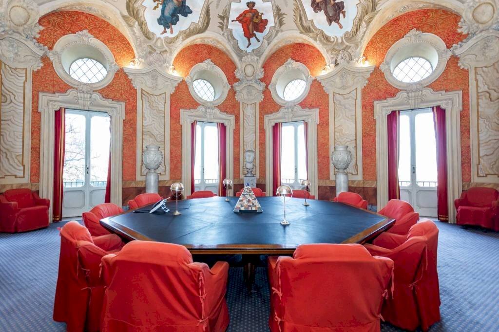 Salone - Ufficio via di Porta San Pancrazio, 5, Roma (zona Trastevere) - foto 3