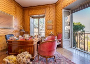 Studio - Ufficio via di Porta San Pancrazio, 5, Roma (zona Trastevere) - foto 8