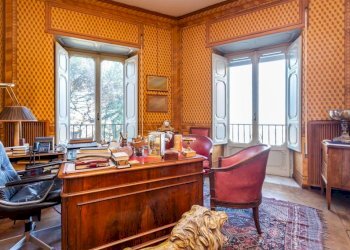 Studio - Ufficio via di Porta San Pancrazio, 5, Roma (zona Trastevere) - foto 9