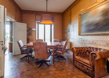 Salone - Ufficio via di Porta San Pancrazio, 5, Roma (zona Trastevere) - foto 10