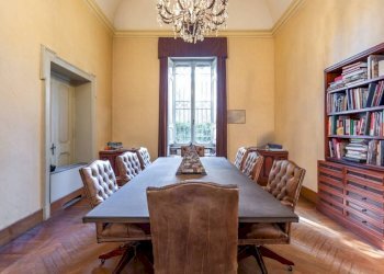 Studio - Ufficio via di Porta San Pancrazio, 5, Roma (zona Trastevere) - foto 11