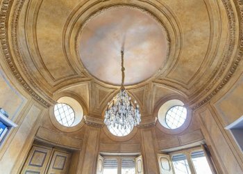 Interno palazzo - Ufficio via di Porta San Pancrazio, 5, Roma (zona Trastevere) - foto 12