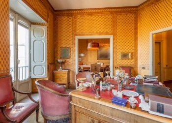 Interno non residenziale - Ufficio via di Porta San Pancrazio, 5, Roma (zona Trastevere) - foto 13