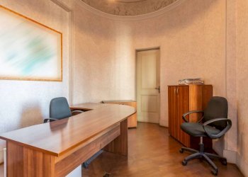 Ufficio - Ufficio via di Porta San Pancrazio, 5, Roma (zona Trastevere) - foto 14