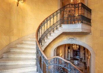 Scala - Ufficio via di Porta San Pancrazio, 5, Roma (zona Trastevere) - foto 15