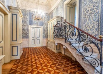 Dettagli - Ufficio via di Porta San Pancrazio, 5, Roma (zona Trastevere) - foto 16