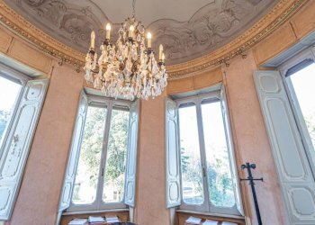 Dettagli - Ufficio via di Porta San Pancrazio, 5, Roma (zona Trastevere) - foto 17