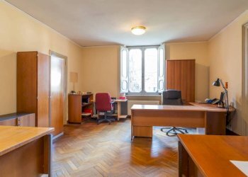 Studio - Ufficio via di Porta San Pancrazio, 5, Roma (zona Trastevere) - foto 19