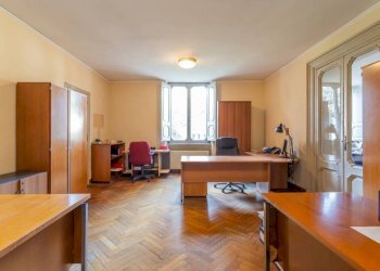 Ufficio - Ufficio via di Porta San Pancrazio, 5, Roma (zona Trastevere) - foto 20