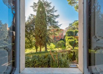 Dettagli - Ufficio via di Porta San Pancrazio, 5, Roma (zona Trastevere) - foto 22