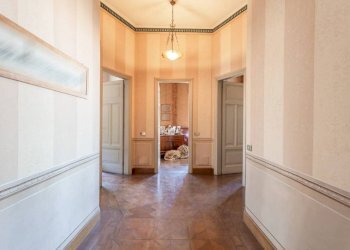 Dettagli - Ufficio via di Porta San Pancrazio, 5, Roma (zona Trastevere) - foto 23