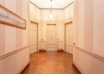 Dettagli - Ufficio via di Porta San Pancrazio, 5, Roma (zona Trastevere) - foto 24