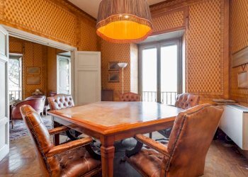 Dettagli - Ufficio via di Porta San Pancrazio, 5, Roma (zona Trastevere) - foto 25