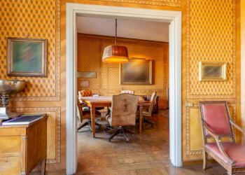 Dettagli - Ufficio via di Porta San Pancrazio, 5, Roma (zona Trastevere) - foto 26