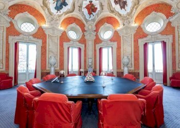 Salone - Ufficio via di Porta San Pancrazio, 5, Roma (zona Trastevere) - foto 3