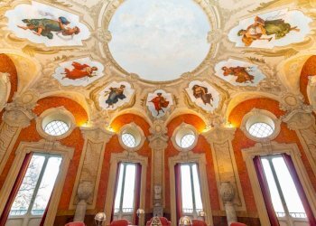 Dettagli - Ufficio via di Porta San Pancrazio, 5, Roma (zona Trastevere) - foto 4