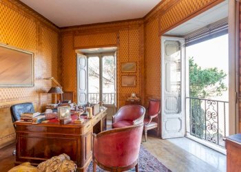 Studio - Ufficio via di Porta San Pancrazio, 5, Roma (zona Trastevere) - foto 7